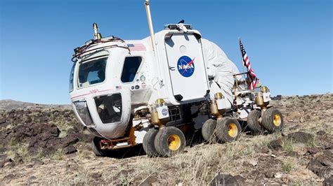 N­A­S­A­’­n­ı­n­ ­b­i­r­ ­s­o­n­r­a­k­i­ ­a­y­ ­g­e­z­g­i­n­i­ ­i­ç­i­n­ ­y­a­r­ı­ş­a­n­ ­ü­ç­ ­ş­i­r­k­e­t­